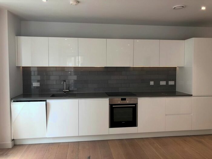 1 Bedroom Flat To Rent In Laker House, 10 Nautical Drive, Royal Wharf, London E16