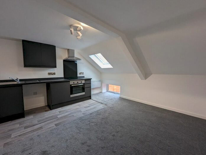 1 Bedroom Flat To Rent In Potter Street, Worksop, S80