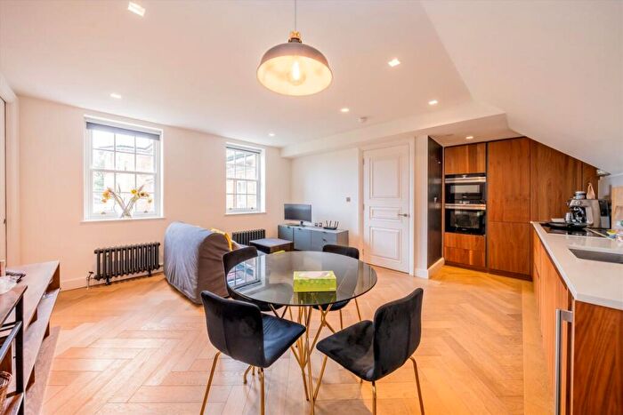 1 Bedroom Flat To Rent In Kidderpore Avenue, London, NW3