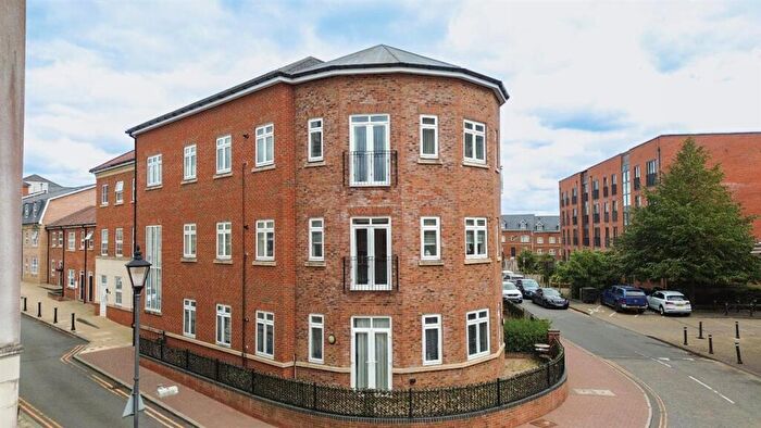 2 Bedroom Apartment To Rent In Boughton Court, Solihull, B90