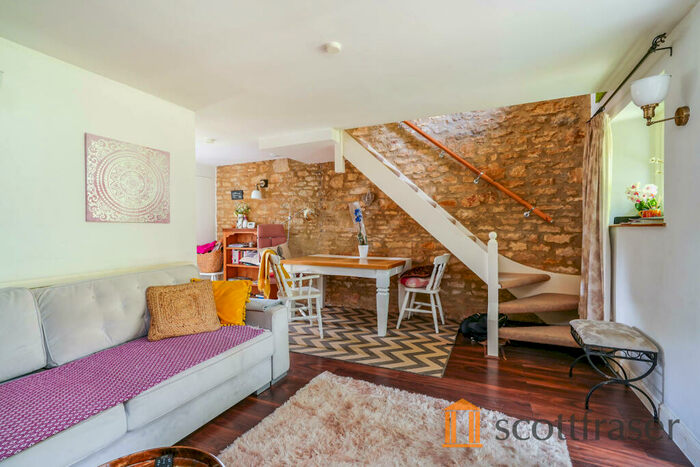 1 Bedroom Cottage To Rent In Finstock Heath, OX7