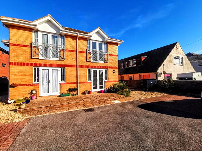 1 Bedroom Apartment To Rent In Southwood Road, Hayling Island, PO11