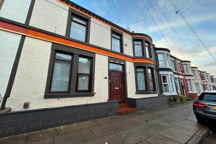 5 Bedroom Property To Rent In Eastdale Road, Liverpool, L15