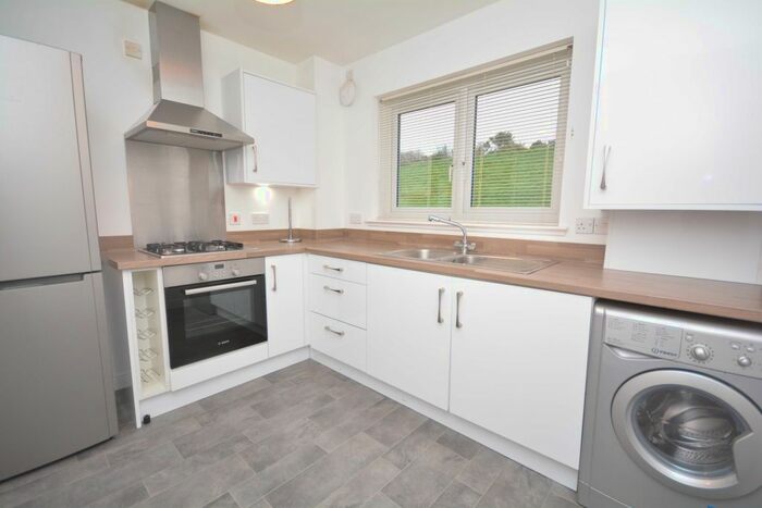 2 Bedroom Flat To Rent In Brock Road, Inverness IV2