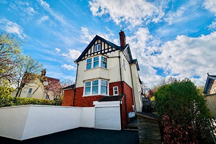 1 Bedroom Flat To Rent In Kent Road, Harrogate, HG1