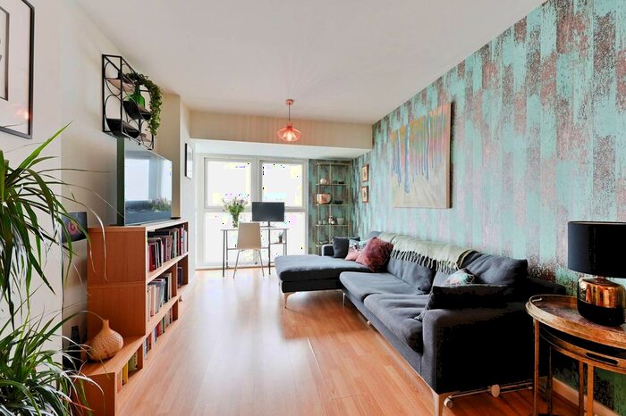 1 Bedroom Flat To Rent In Point Pleasant, Wandsworth, London, SW18