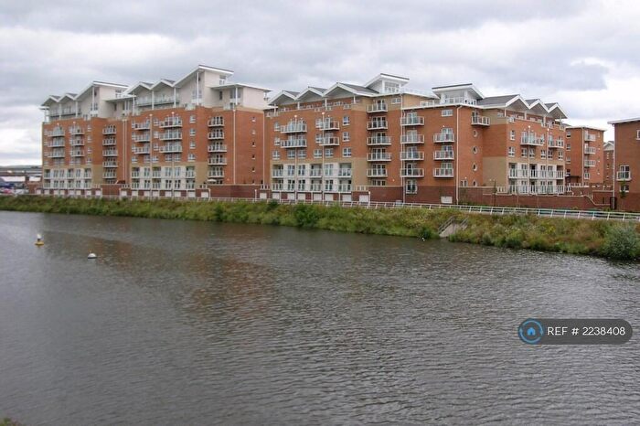 1 Bedroom Flat To Rent In Porto House, Cardiff, CF10