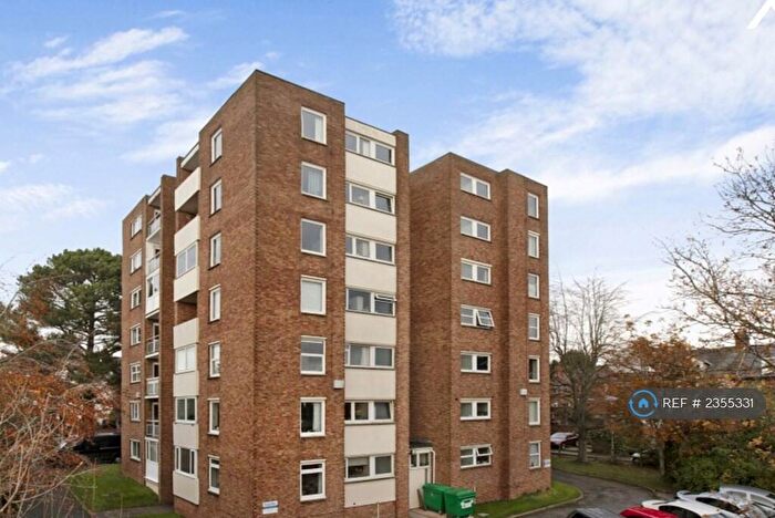 1 Bedroom Flat To Rent In Blackboy Road, Exeter, EX4