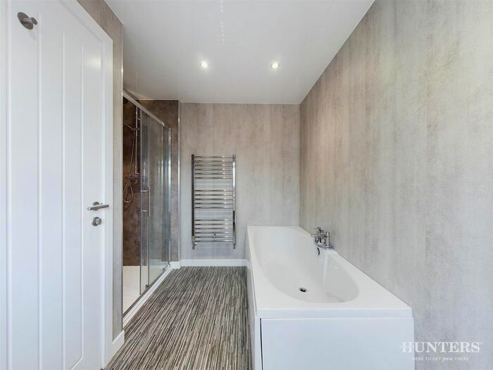 2 Bedroom Terraced Bungalow To Rent In Grange Street, Consett, DH8