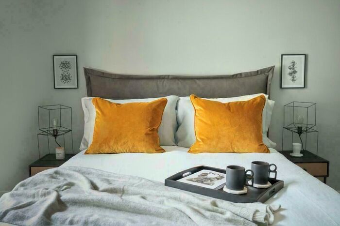 2 Bedroom Apartment To Rent In Charlotte Street, Birmingham, B3