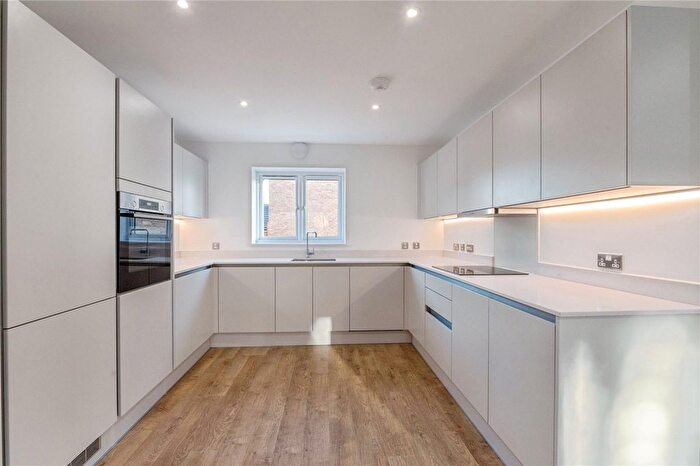 3 Bedroom Semi-Detached House For Sale In Ganels Mews, Ganels Road, Billericay, Essex, CM11