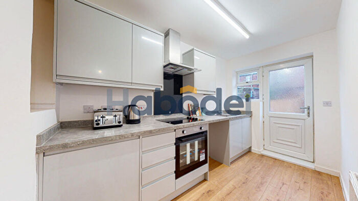 2 Bedroom Terraced House To Rent In Newton Street, Barnsley, S70