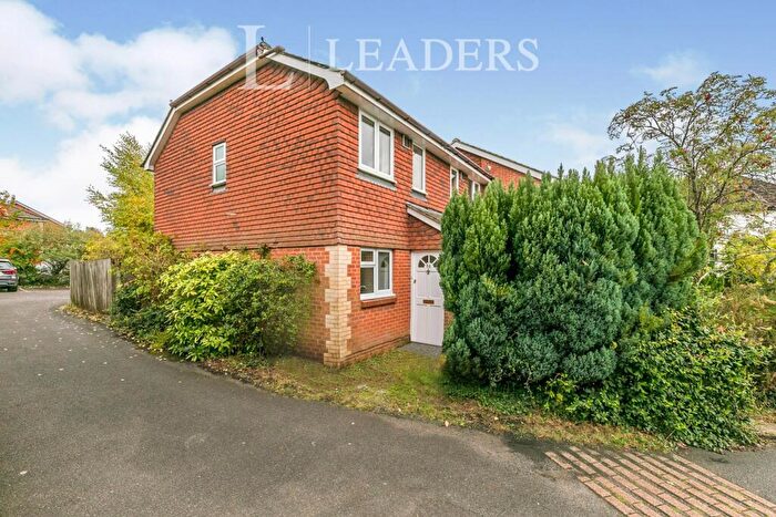 2 Bedroom House To Rent In Springfield Road, Guildford, GU1