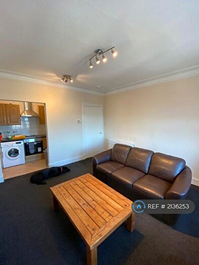1 Bedroom Flat To Rent In Forest Park Rd, Dundee, DD1
