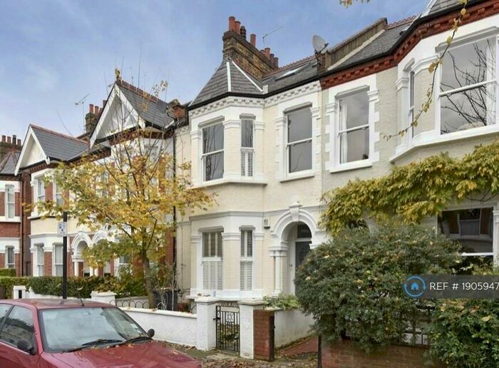 1 Bedroom Flat To Rent In Englewood Road, London, SW12