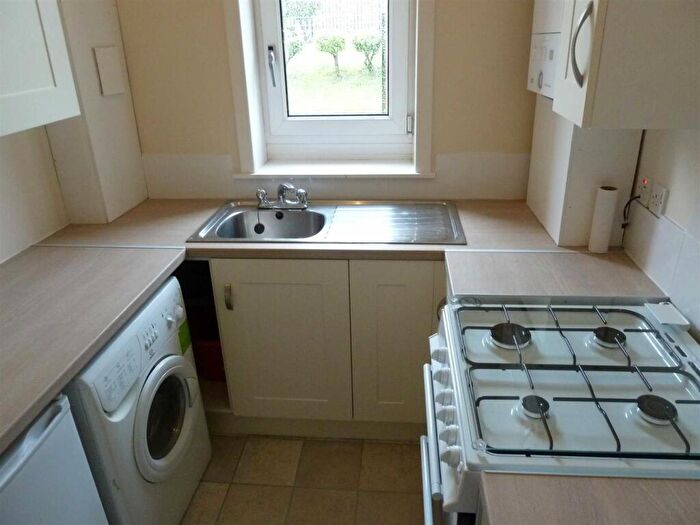 1 Bedroom Flat To Rent In John Wilson Street Greenock, PA15