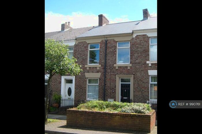 3 Bedroom Terraced House To Rent In Coburg Street, Gateshead, NE8