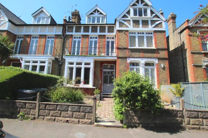 1 Bedroom Flat To Rent In Elder Avenue, London, N8