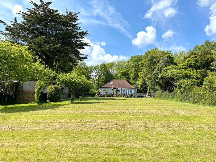 2 Bedroom Bungalow For Sale In Church Road, Hartley, Kent, DA3