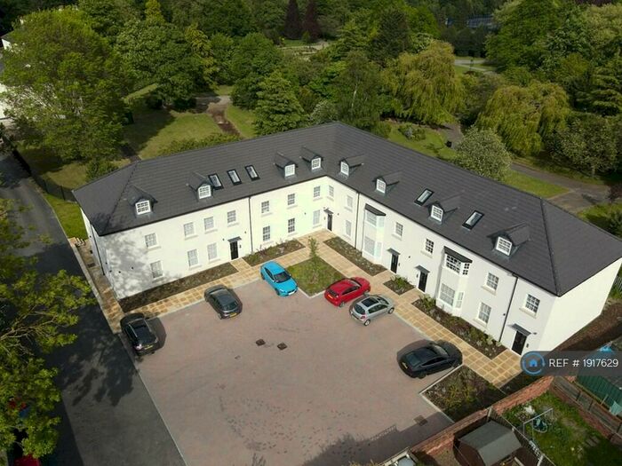 1 Bedroom Flat To Rent In Chelsea Mews, Doncaster, DN1