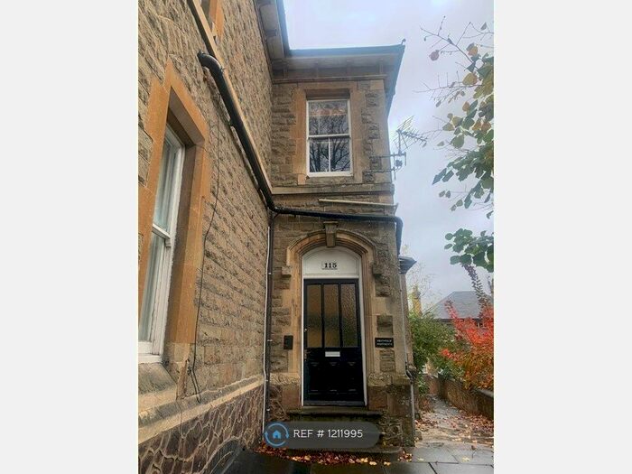 1 Bedroom Flat To Rent In Worcester Road, Malvern, WR14