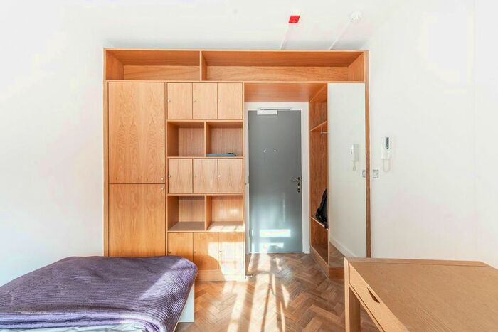 Studio To Rent In Udall Street, Westminster, London, SW1P