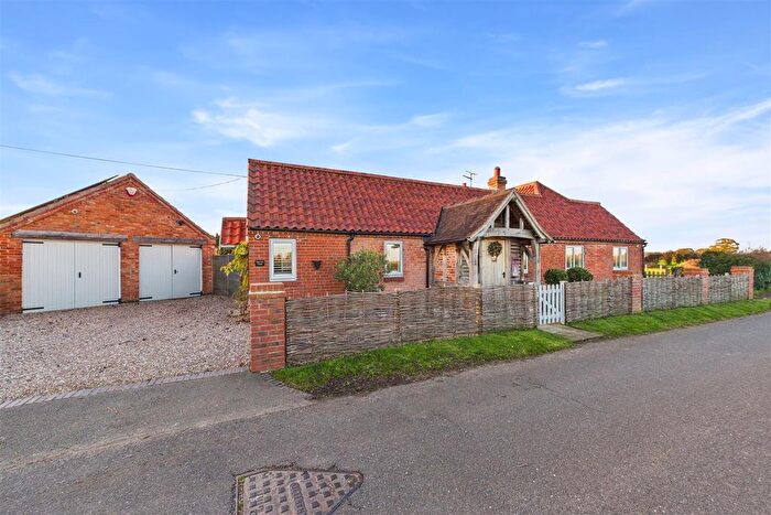 3 Bedroom Cottage For Sale In Bathley Lane, Little Carlton, Newark, NG23
