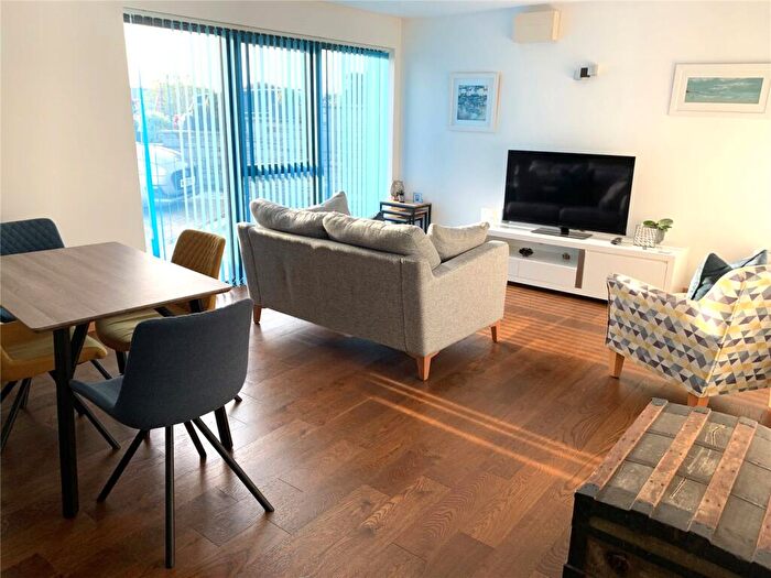 2 Bedroom Apartment To Rent In Upper Polmear, Par, Cornwall, PL24
