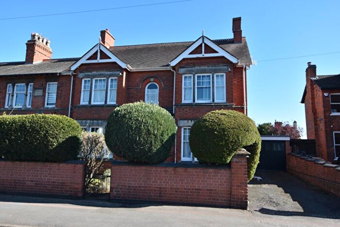 4 Bedroom Detached House For Sale In Loughborough Road, Quorn, LE12