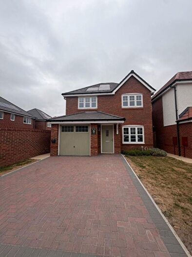 3 Bedroom Detached House For Sale In Orchard Place, Thornton, Liverpool, L23