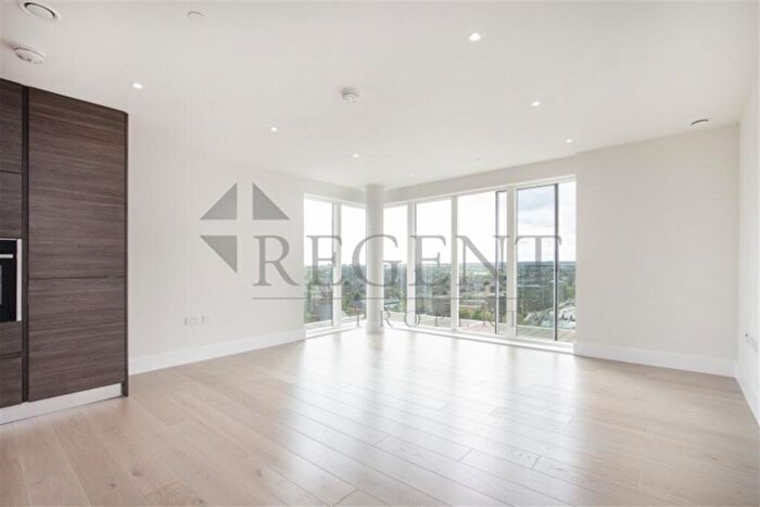 2 Bedroom Apartment To Rent In Hopgood Tower, Pegler Sq, SE3