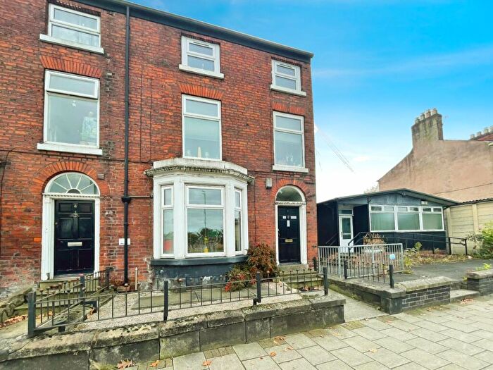 1 Bedroom Apartment To Rent In West Road, Congleton, Cheshire, CW12
