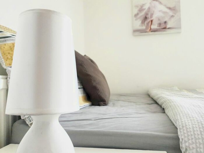 Studio To Rent In Station Street, Wednesbury, WS10