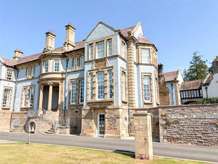 2 Bedroom Apartment For Sale In Scalesceugh Hall, Carleton, Carlisle, Cumbria, CA4