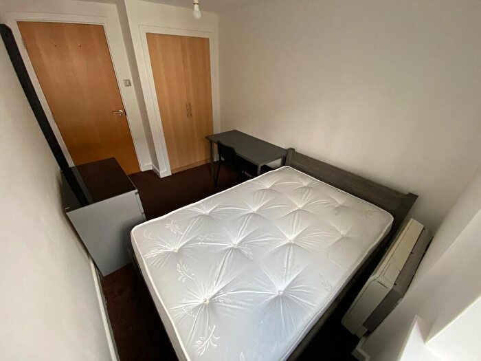 2 Bedroom Apartment To Rent In Ropewalk Court, Derby Road, Nottingham, NG1