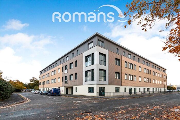 1 Bedroom Flat To Rent In Lyon Way, Frimley, Camberley, GU16