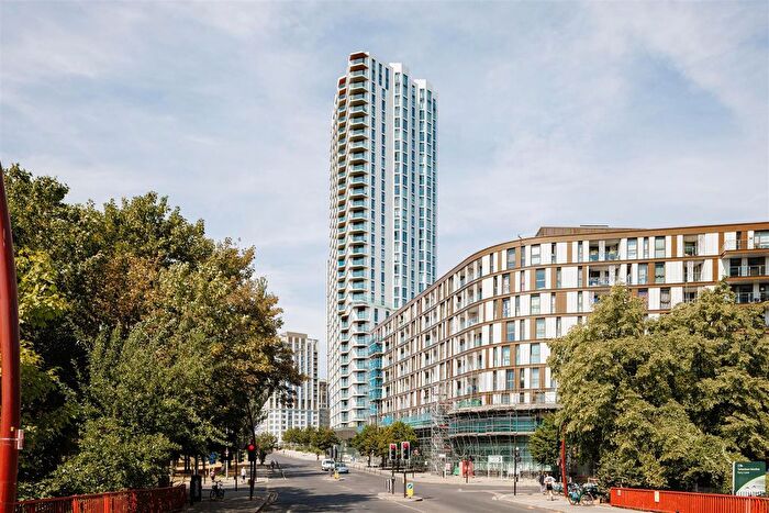 2 Bedroom Flat For Sale In Daneland Walk, Tottenham Hale, N17