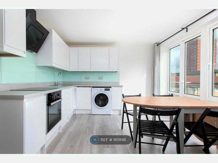 3 Bedroom Maisonette To Rent In Chubworthy Street, London, SE14