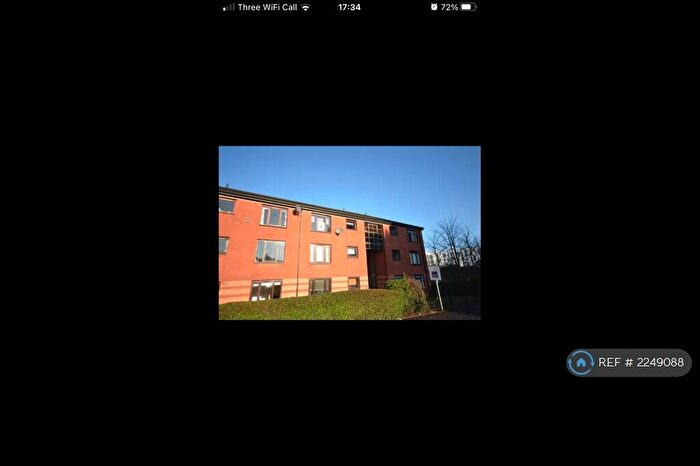 2 Bedroom Flat To Rent In Glasgow, Glasgow, G21