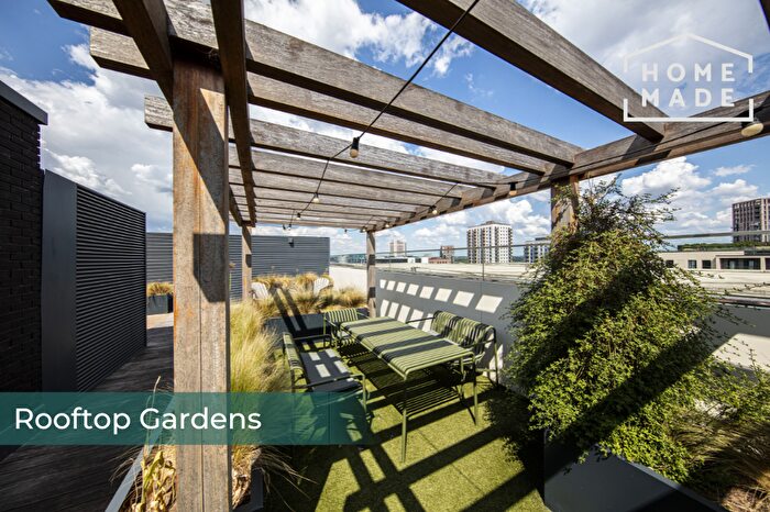 2 Bedroom Apartment To Rent In Alameda, HA9