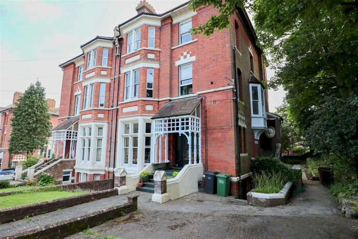 2 Bedroom Flat To Rent In Dane Road, St. Leonards-On-Sea, TN38