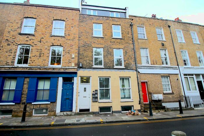 2 Bedroom Flat To Rent In Cannon Street Road, London, E1