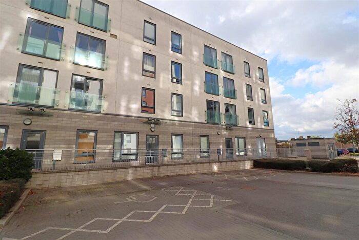 1 Bedroom Flat For Sale In South Shore, Ocean Drive, ME7