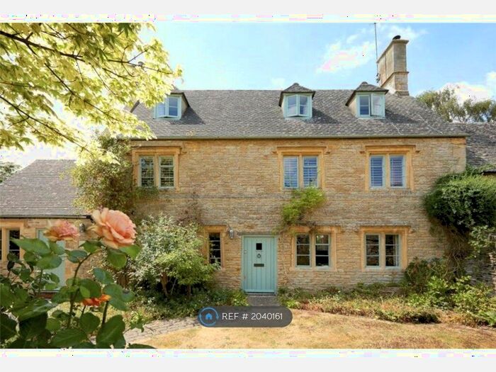 3 Bedroom Detached House To Rent In Church Place, Oddington, GL56