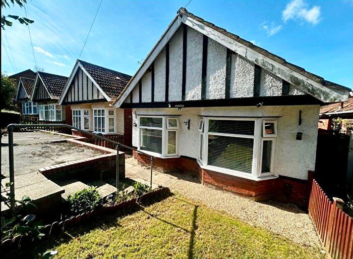 2 Bedroom Detached Bungalow For Sale In Bitterne Park! No Forward Chain! Beautiful Presentation!, SO18