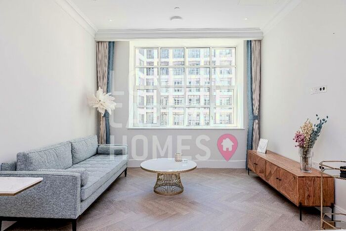 3 Bedroom Flat To Rent In Rm/Apartment Millbank, London, SW1P