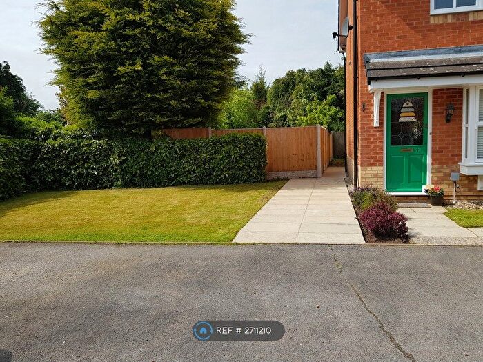 2 Bedroom End Of Terrace House To Rent In Tern Park, Wetherby, LS22