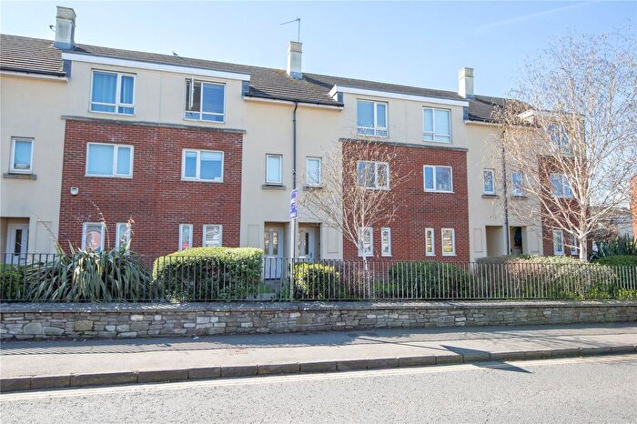 3 Bedroom Terraced House For Sale In Ashley Down Road, Bristol, BS7