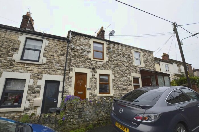 2 Bedroom Terraced House To Rent In Midsomer Norton, Radstock, Somerset, BA3