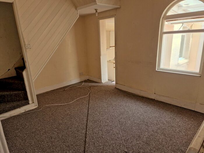 2 Bedroom Terraced House To Rent In St Radigunds Road, Dover, CT17